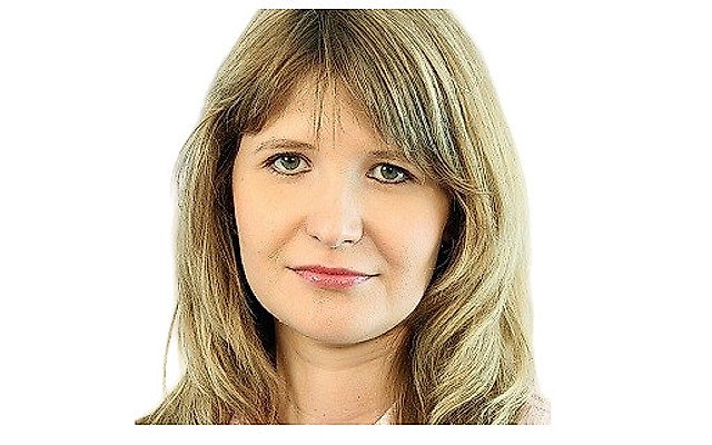 Быстрицкая Ольга Анатольевна