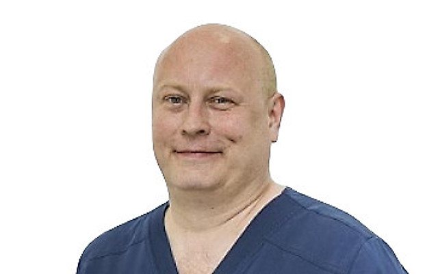 Папенко Константин Олегович