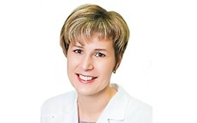 Плетнева Наталья Геннадьевна