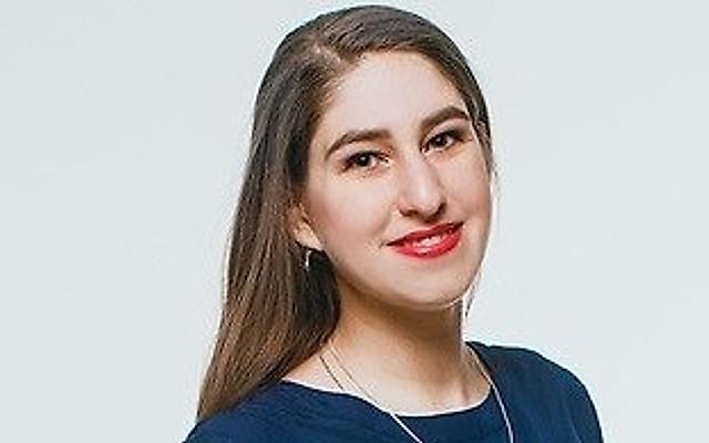 Карачурина Анастасия Михайловна