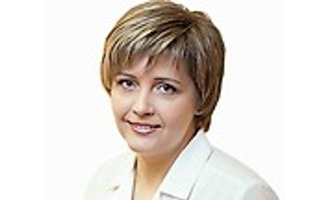 Волошина Наталья Анатольевна