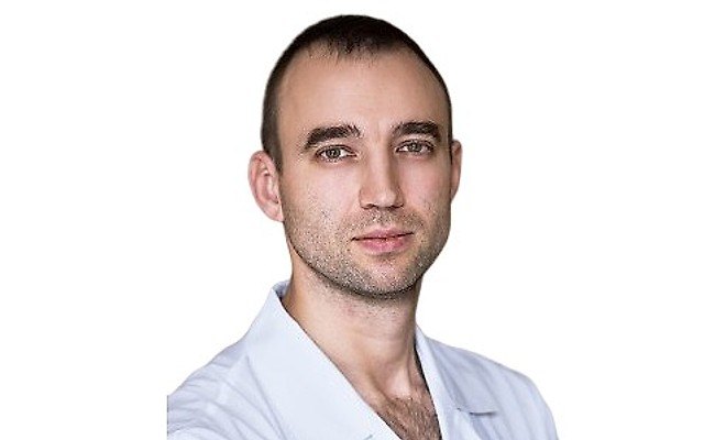 Ломакин Алексей Игоревич