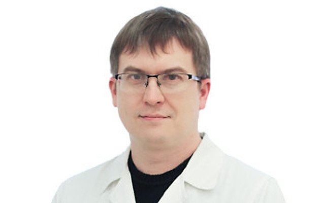 Полянский Иван Анатольевич