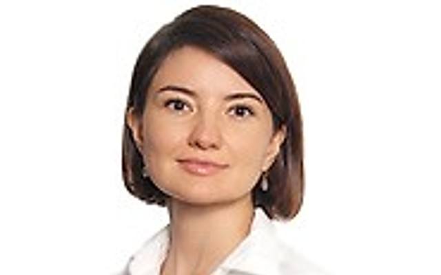 Юмашева Наталья Михайловна