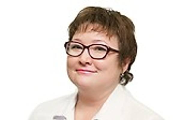 Катковская Анна Геннадьевна