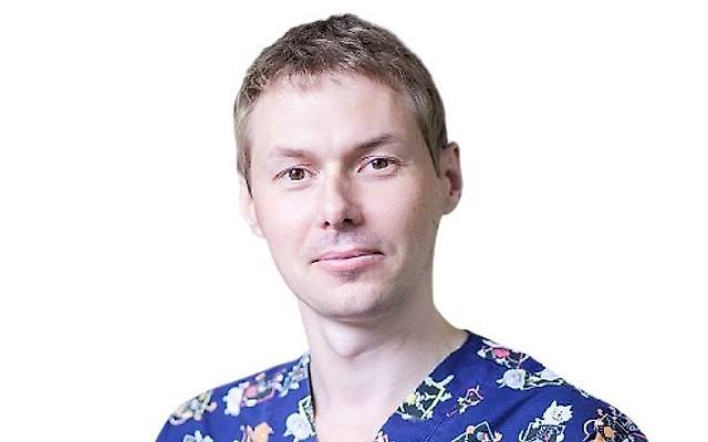 Ширинкин Алексей Игоревич