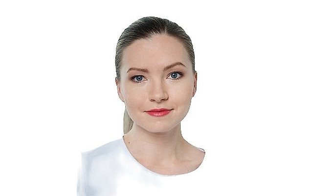 Новикова Елена Сергеевна