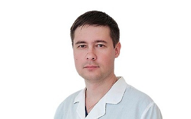 Филимонов Максим Евгеньевич