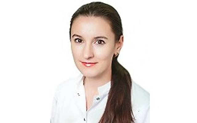 Святенко Людмила Александровна