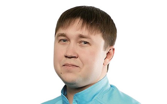 Померанцев Артур Андреевич