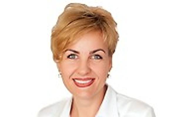 Сухорукова Олеся Николаевна