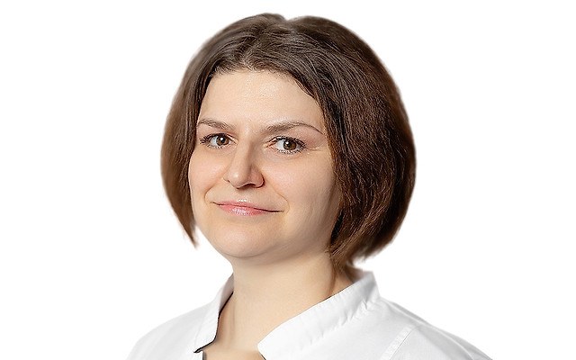 Евтюкова Елена Михайловна