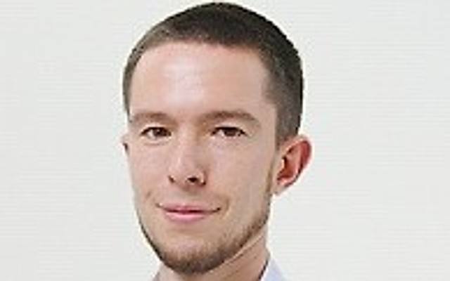 Свидерский Владислав Сергеевич