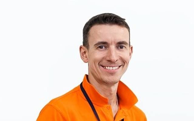 Петров Евгений Николаевич