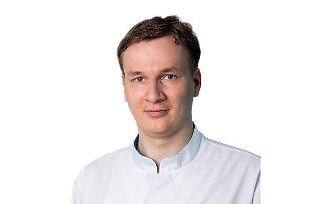 Бацаленко Николай Петрович