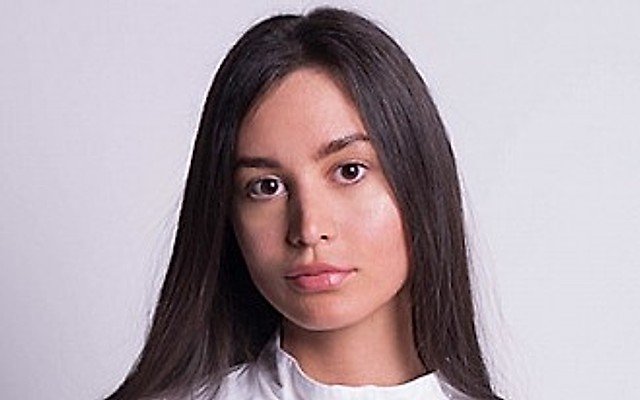 Пивоварова Наталья Сергеевна