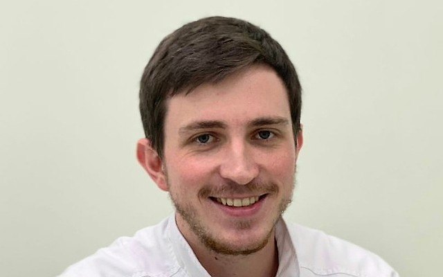 Груздев Павел Сергеевич