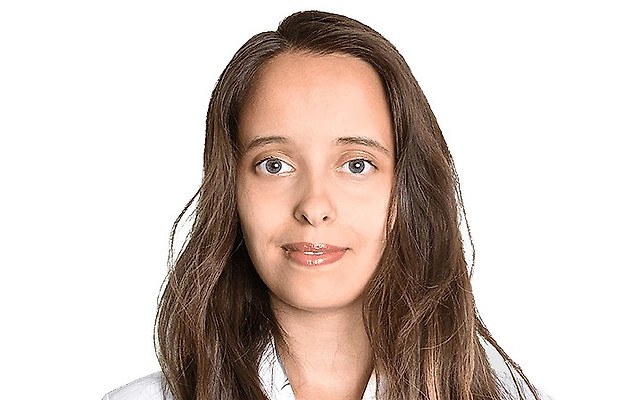 Симакова Екатерина Александровна