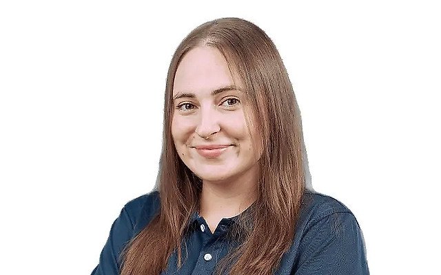 Зубрицкая Марина Александровна