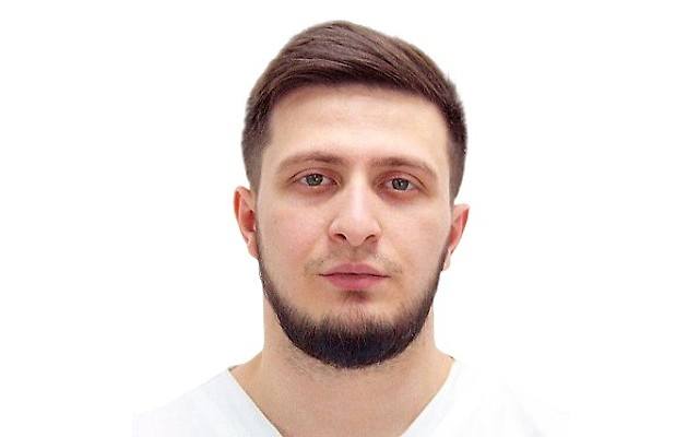 Мирзоев Джамал Нуретдинович