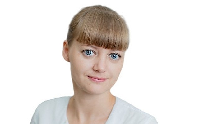 Брагина Елена Дмитриевна