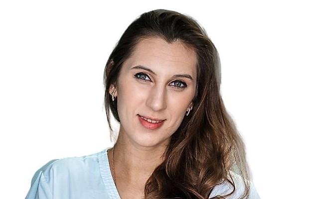 Галкина Екатерина Сергеевна