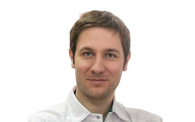 Морозов Сергей Александрович