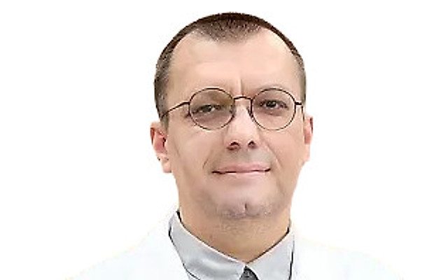 Радкевич Роман Александрович