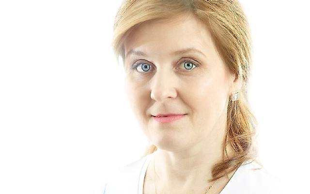 Проничева Светлана Викторовна