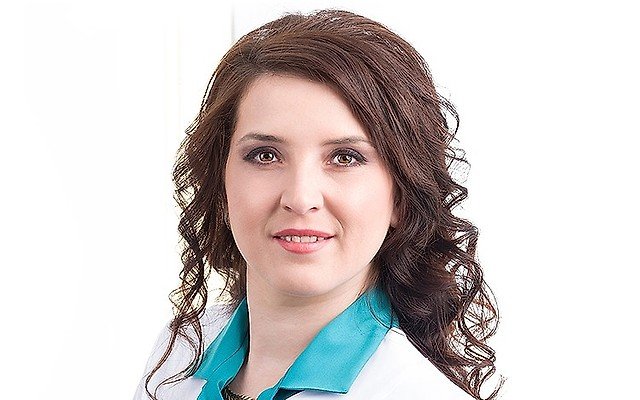 Игнатова Анастасия Владимировна