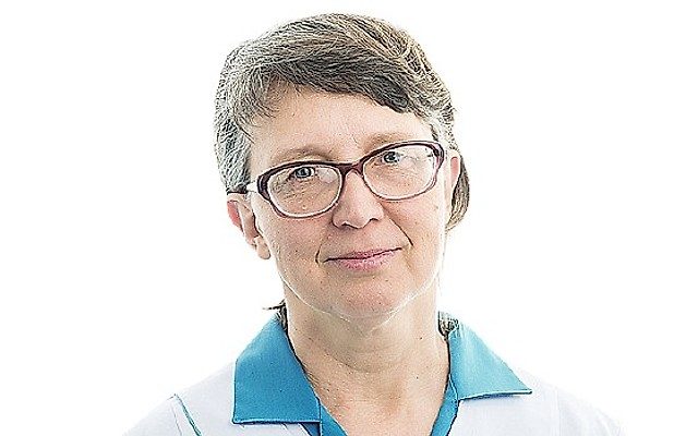 Вагнер Юлия Николаевна