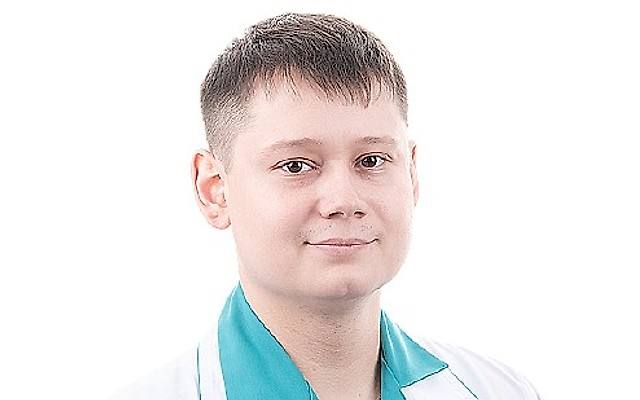 Задильский Радион Павлович