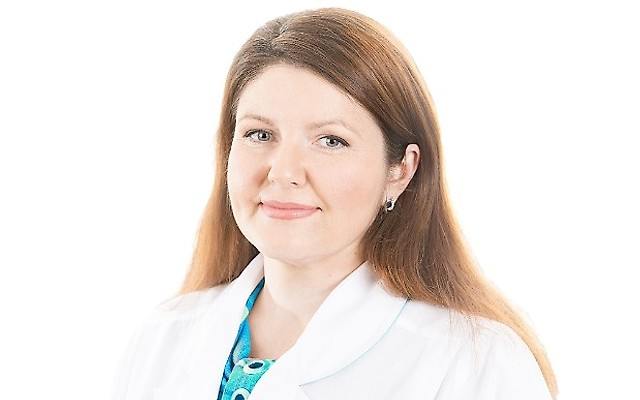 Лученкова Наталья Владимировна