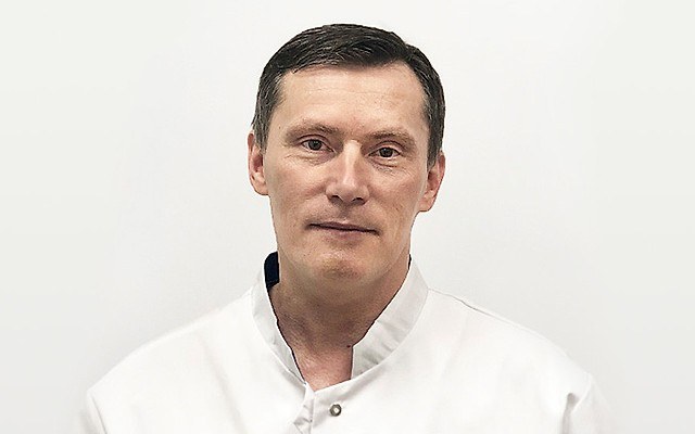 Герасев Александр Иванович