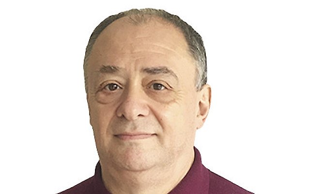 Фришберг Александр Ильич