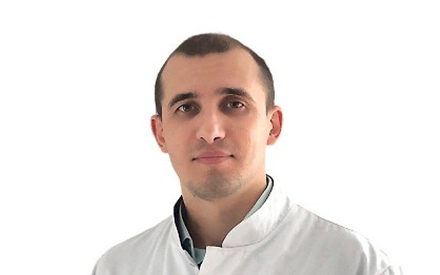 Размерица Андрей Александрович