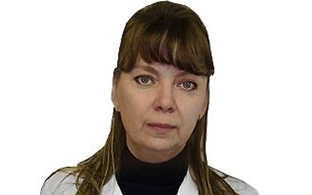 Скрипник Татьяна Анатольевна