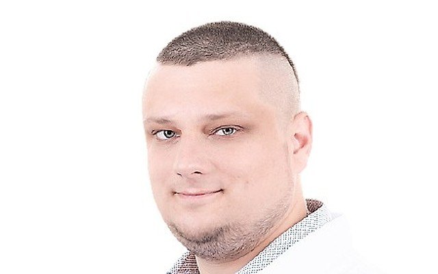 Гильд Егор Витальевич