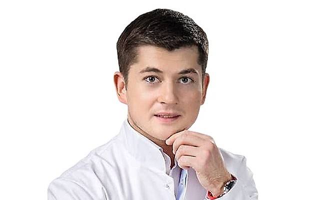 Файзуллин Тагир Ришатович