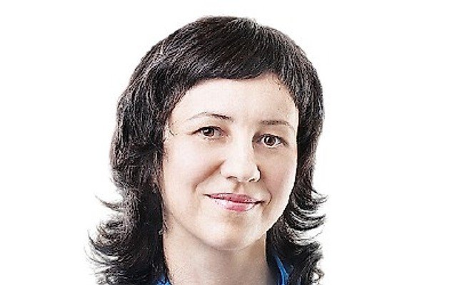 Жукова Наталья Юрьевна