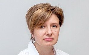 Авдиенко Елена Владимировна