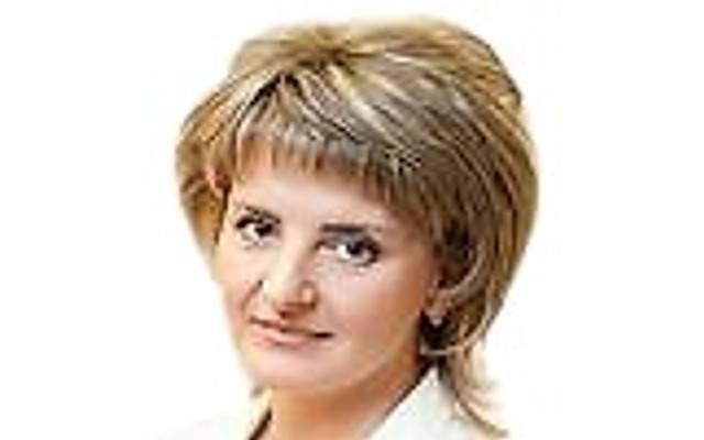 Маслова Елена Викторовна