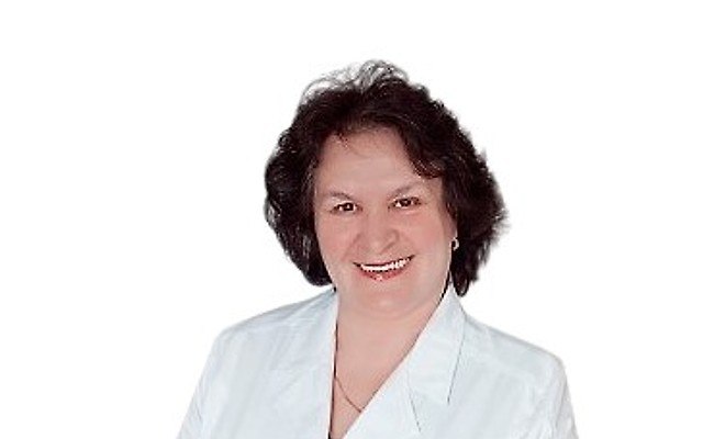 Шумакова Ольга Юрьевна