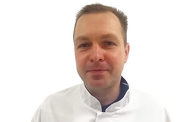 Ковалев Андрей Александрович