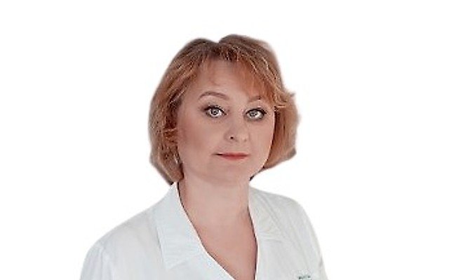 Золкина Татьяна Владимировна