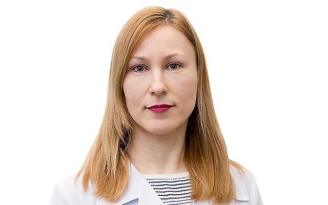 Батурина Ольга Юрьевна