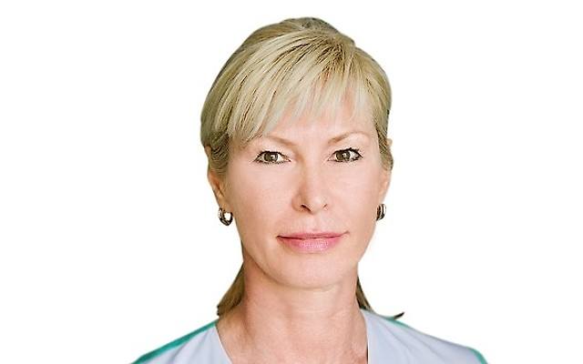 Вахтурова Ирина Эдуардовна