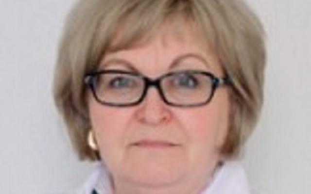 Корнейчук Светлана Николаевна