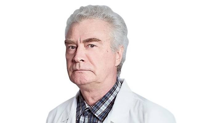 Лезин Валерий Николаевич