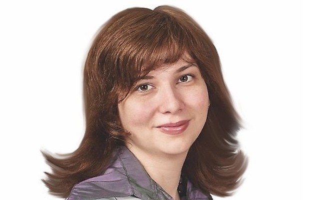 Рыжененкова Олеся Евгеньевна